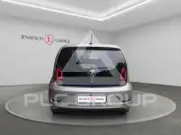 2022 Volkswagen Up