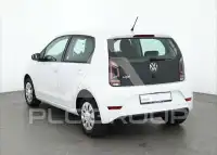 2022 Volkswagen Up
