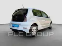 2022 Volkswagen Up