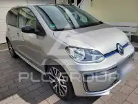 2022 Volkswagen Up