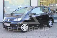 2022 Volkswagen Up