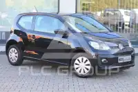 2022 Volkswagen Up
