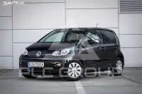 2022 Volkswagen Up