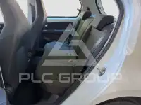 2022 Volkswagen Up