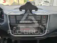 2022 Volkswagen Up