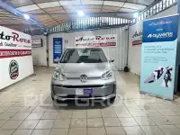 2022 Volkswagen Up