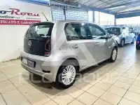 2022 Volkswagen Up