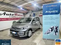 2022 Volkswagen Up