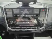 2022 Volkswagen Up