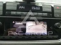 2022 Volkswagen Up