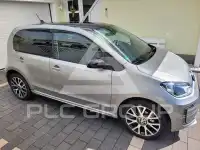 2022 Volkswagen Up