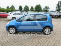 2022 Volkswagen Up