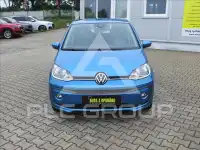 2022 Volkswagen Up