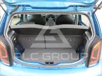 2022 Volkswagen Up