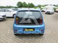 2022 Volkswagen Up