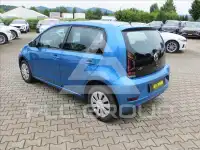 2022 Volkswagen Up