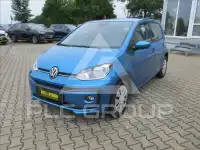 2022 Volkswagen Up