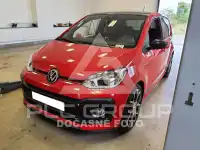 2022 Volkswagen Up