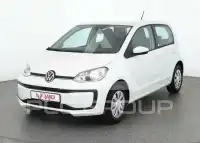2022 Volkswagen Up