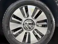 2022 Volkswagen Up