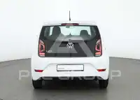 2022 Volkswagen Up