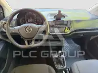 2022 Volkswagen Up