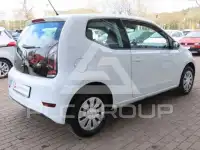 2022 Volkswagen Up