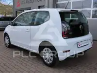 2022 Volkswagen Up