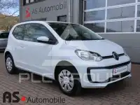 2022 Volkswagen Up