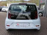 2022 Volkswagen Up