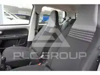 2022 Volkswagen Up