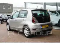 2022 Volkswagen Up