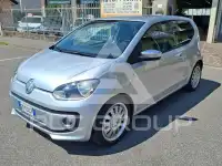 2022 Volkswagen Up