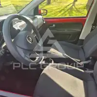 2022 Volkswagen Up