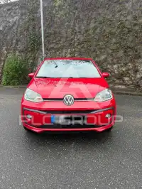 2022 Volkswagen Up
