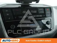 2022 Volkswagen Up