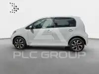 2022 Volkswagen Up
