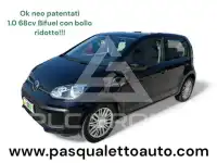 2022 Volkswagen Up