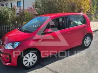 2022 Volkswagen Up