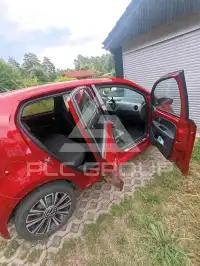 2022 Volkswagen Up