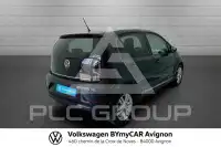 2022 Volkswagen Up