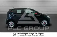 2022 Volkswagen Up