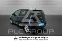 2022 Volkswagen Up