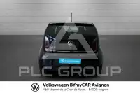 2022 Volkswagen Up