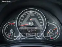 2022 Volkswagen Up