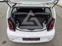 2022 Volkswagen Up