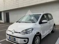 2022 Volkswagen Up