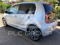 2022 Volkswagen Up