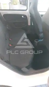 2022 Volkswagen Up