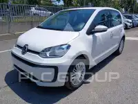 2022 Volkswagen Up